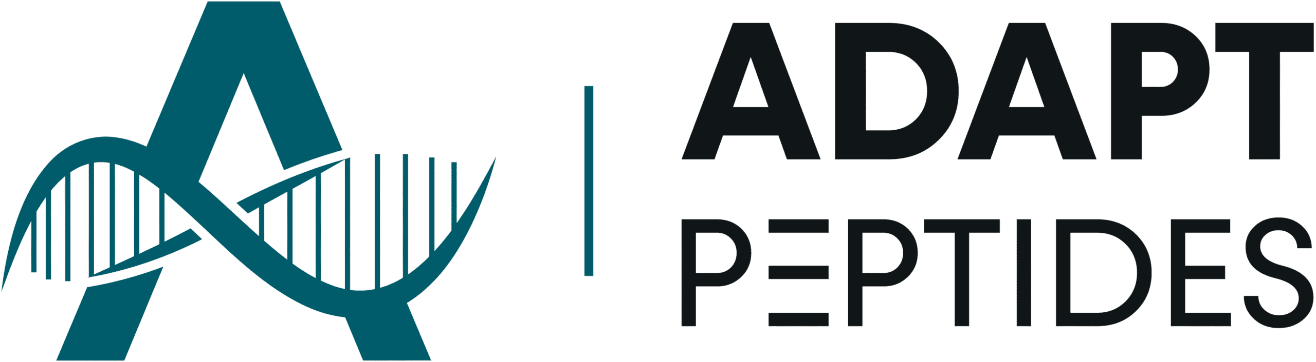 Adaptpeptides